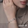دستبند زنانه سورئال